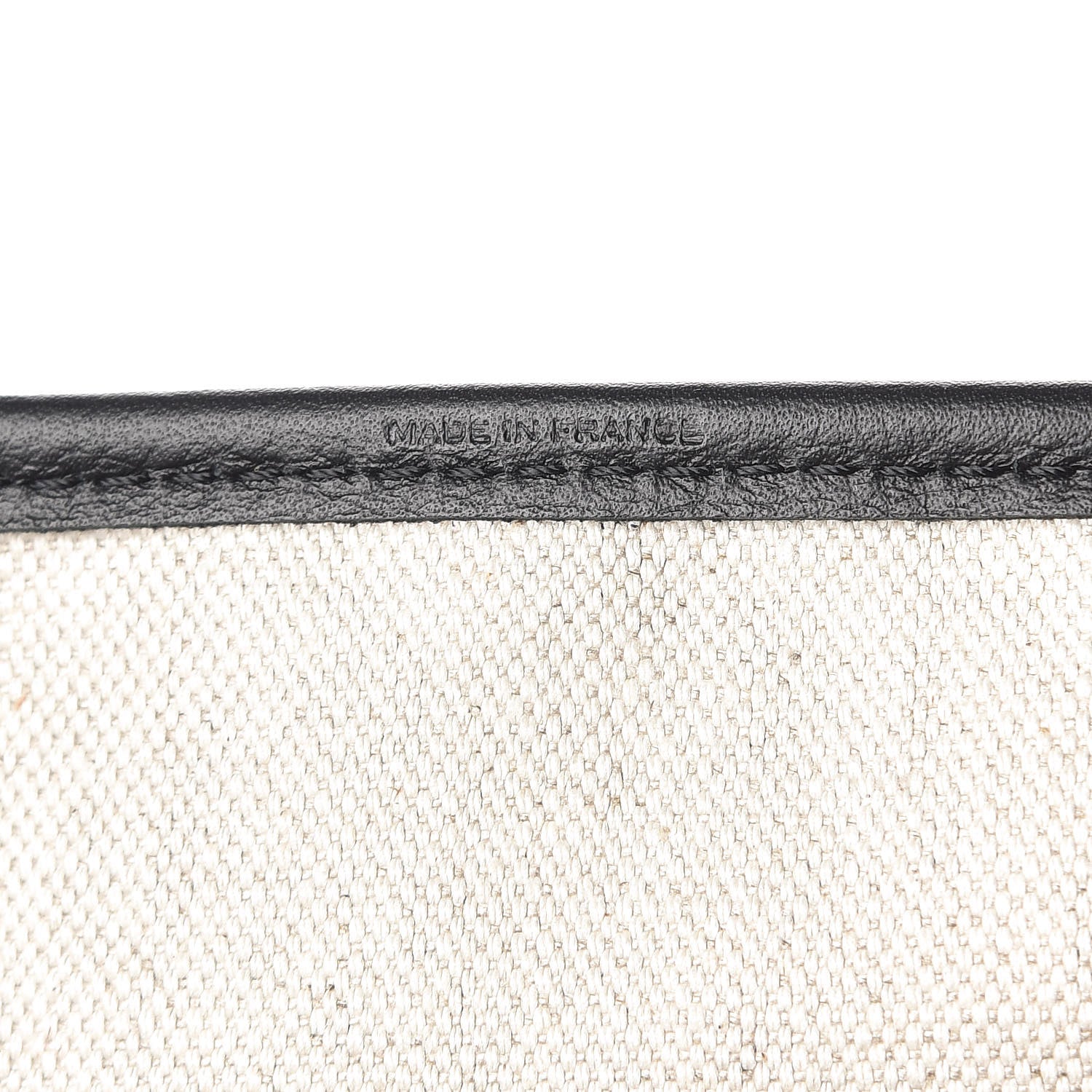 Goyard Goyardine Saint Louis GM Black 6 of 9