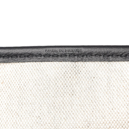 Goyard Goyardine Saint Louis GM Black 6 of 9
