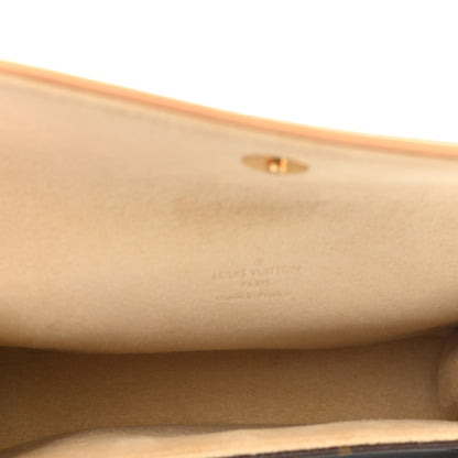 Louis Vuitton Monogram Pochette Florentine XS 9 of 19