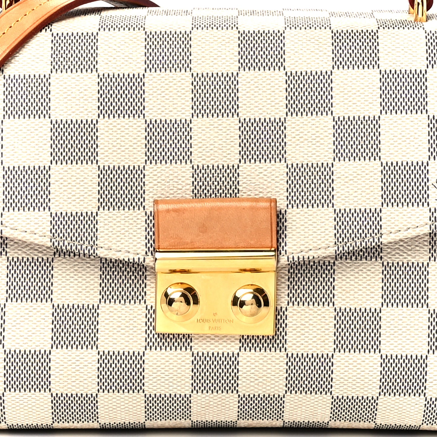 Damier Azur Croisette