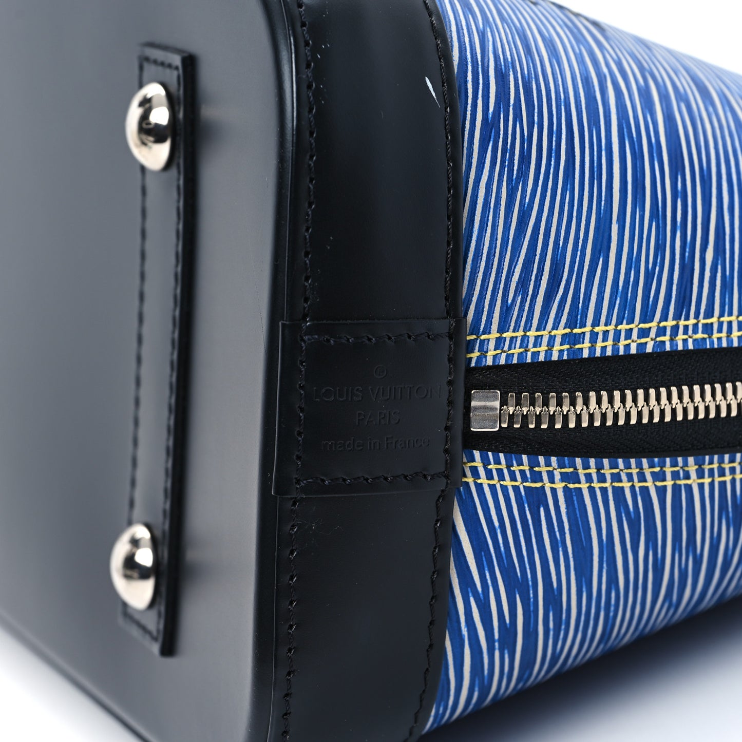 Epi Alma PM Denim Light