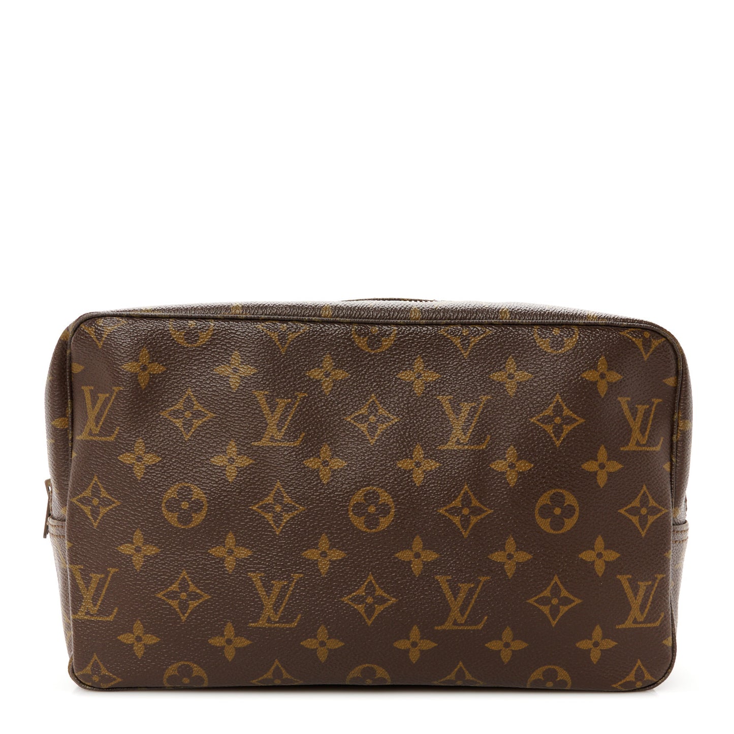 Monogram Trousse Toilette 28