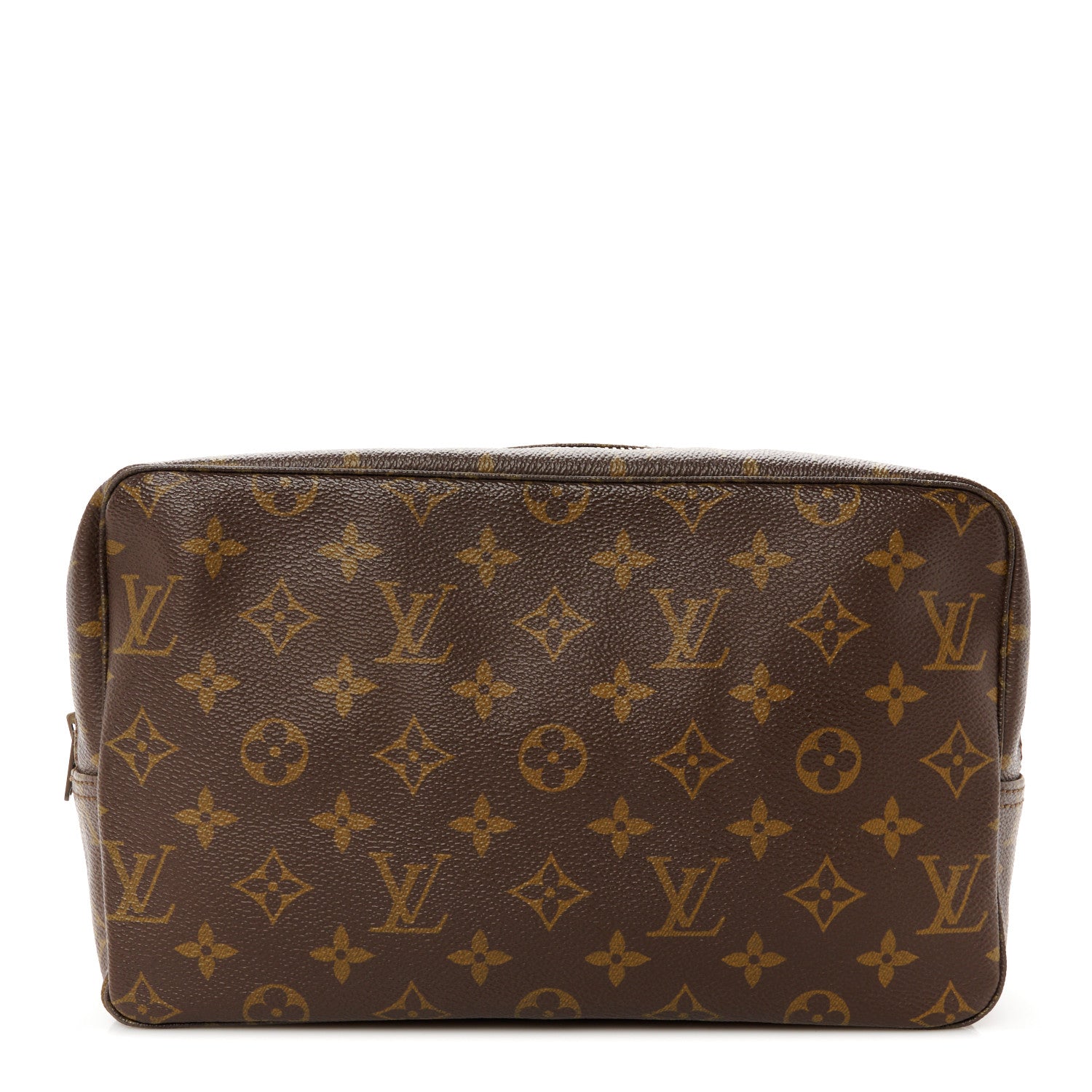 Louis Vuitton Monogram Trousse Toilette 28 1 of 9