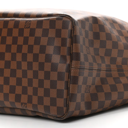 Louis Vuitton Damier Ebene Neo Neverfull GM 11 of 11