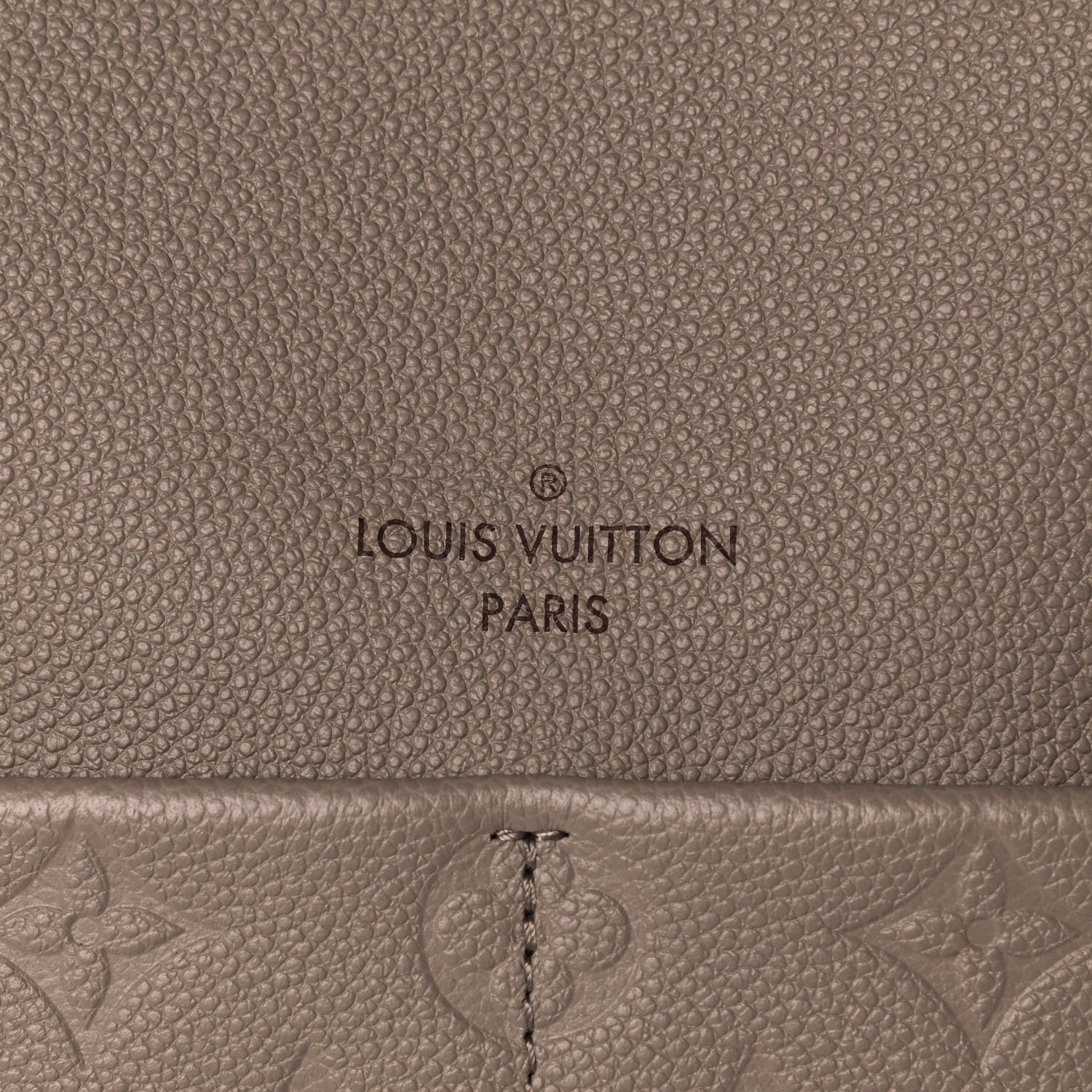 Louis Vuitton Empreinte Maida Hobo Tourterelle 7 of 12