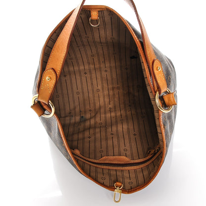 Louis Vuitton Monogram Delightful PM 5 of 7
