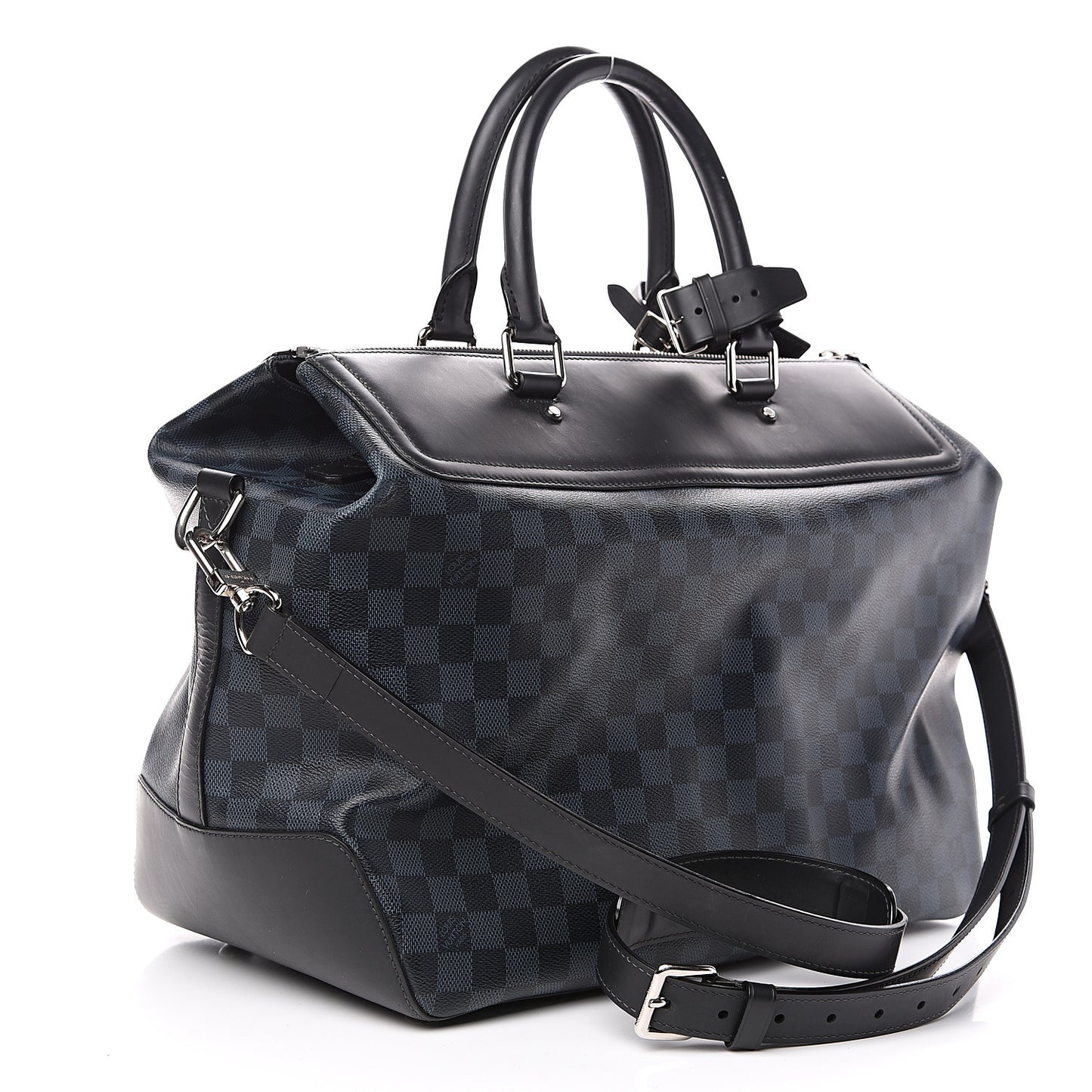 Damier Cobalt Neo Greenwich