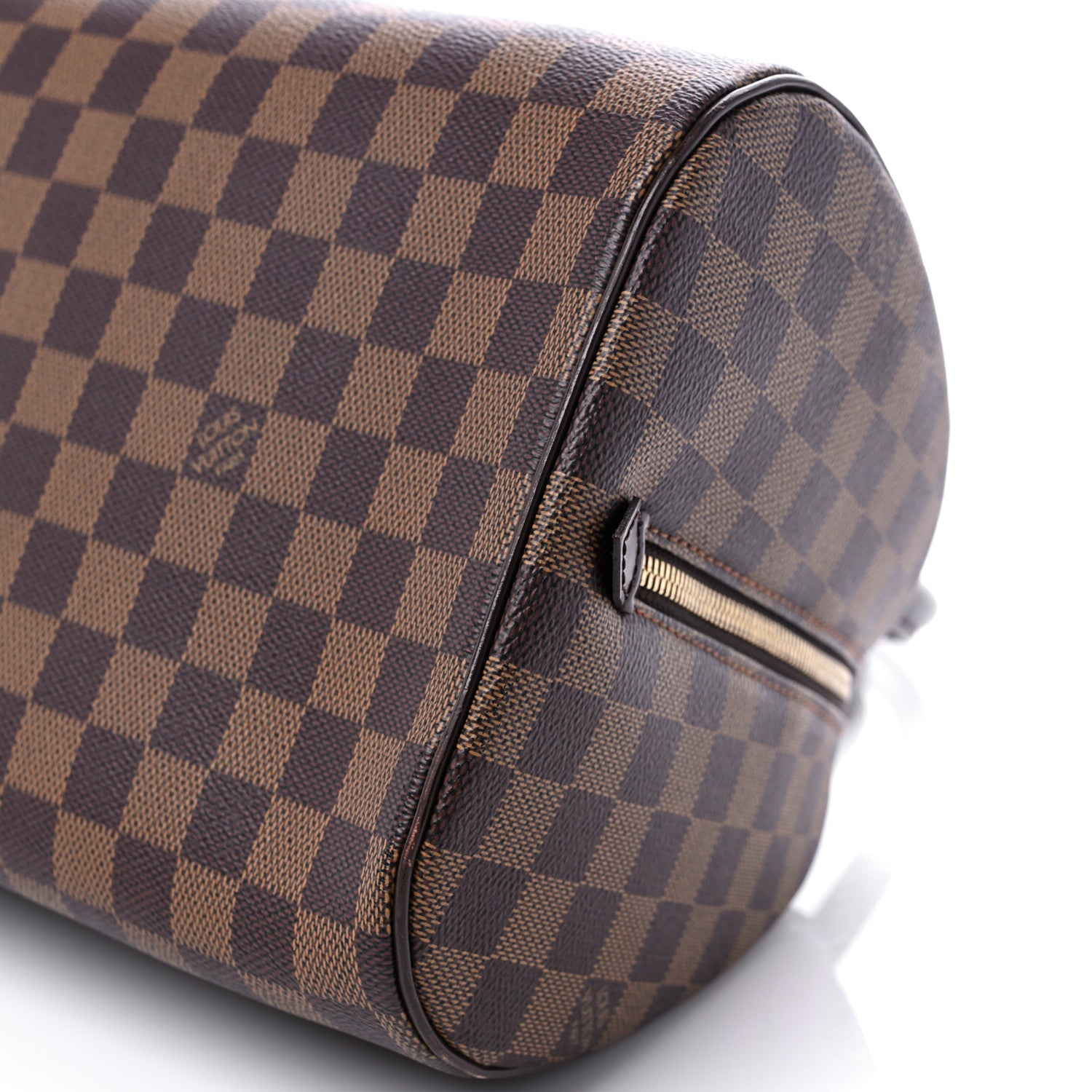 Louis Vuitton Damier Ebene Ribera MM 9 of 11