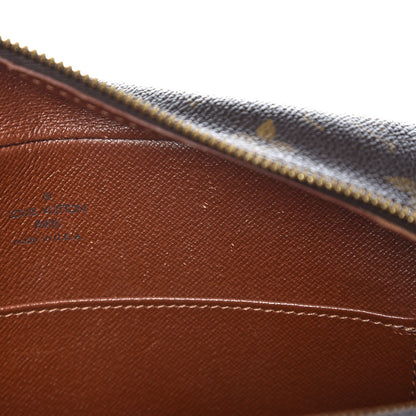 Louis Vuitton Monogram Cite MM 7 of 17