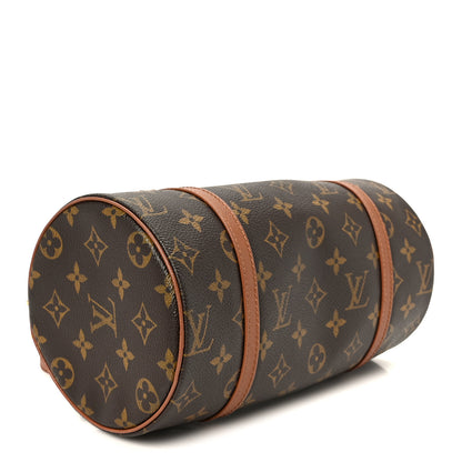 Louis Vuitton Monogram Papillon 26 3 of 9