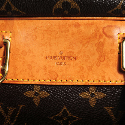 Louis Vuitton Monogram Deauville 8 of 8