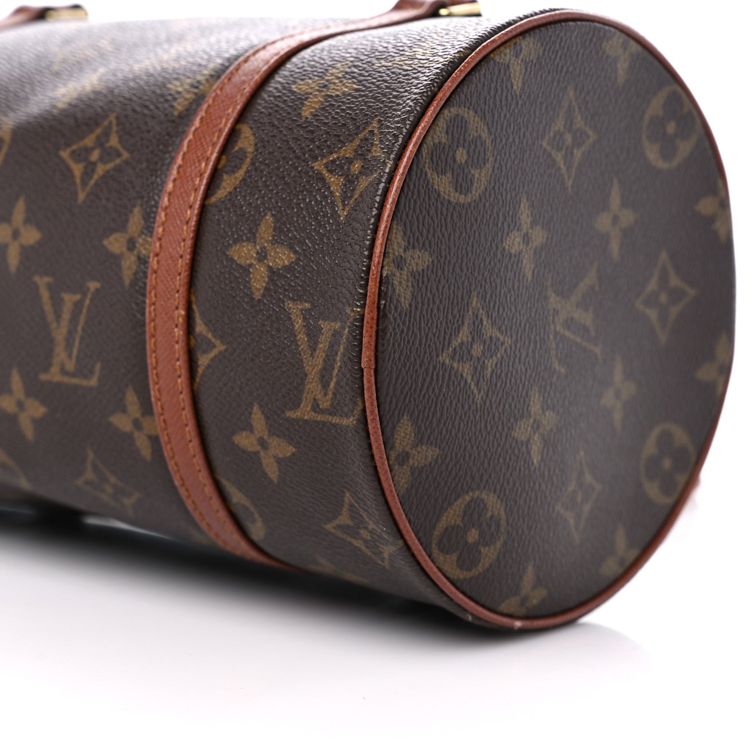 Louis Vuitton Monogram Papillon 26 8 of 8