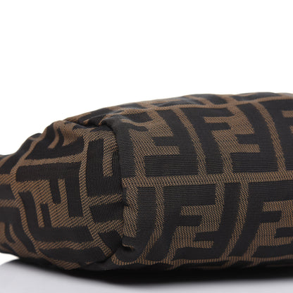 Fendi Zucca Mini Pouch Tobacco Moro 12 of 12