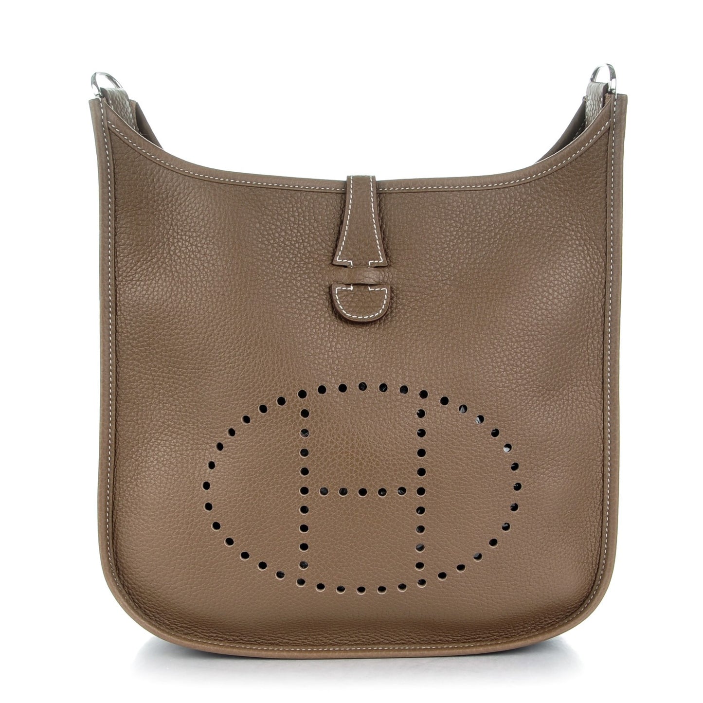 Taurillon Clemence Evelyne III PM Etoupe