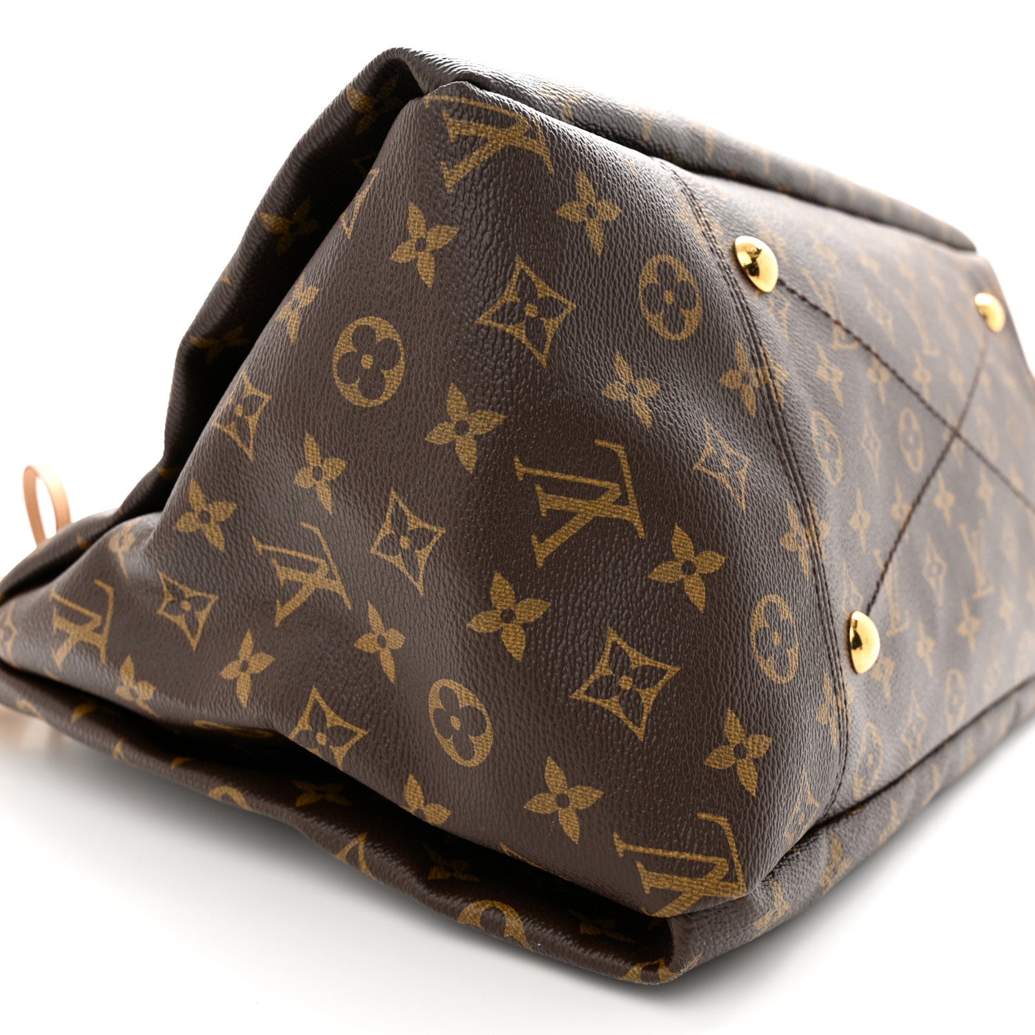 Louis Vuitton Monogram Artsy MM 9 of 13