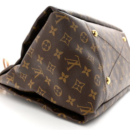Louis Vuitton Monogram Artsy MM 9 of 13