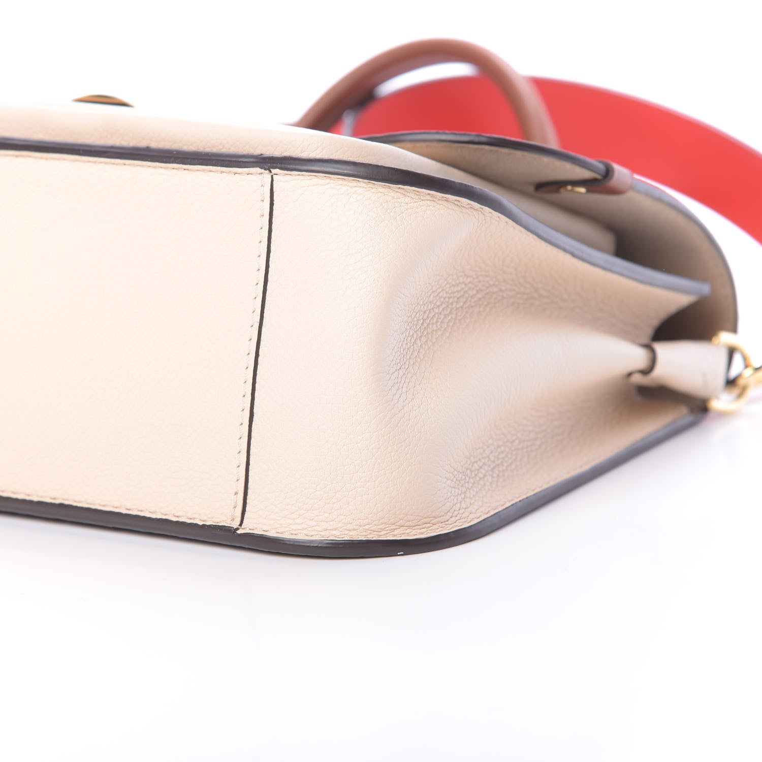 Louis Vuitton Monogram Vaugirard Creme 10 of 11