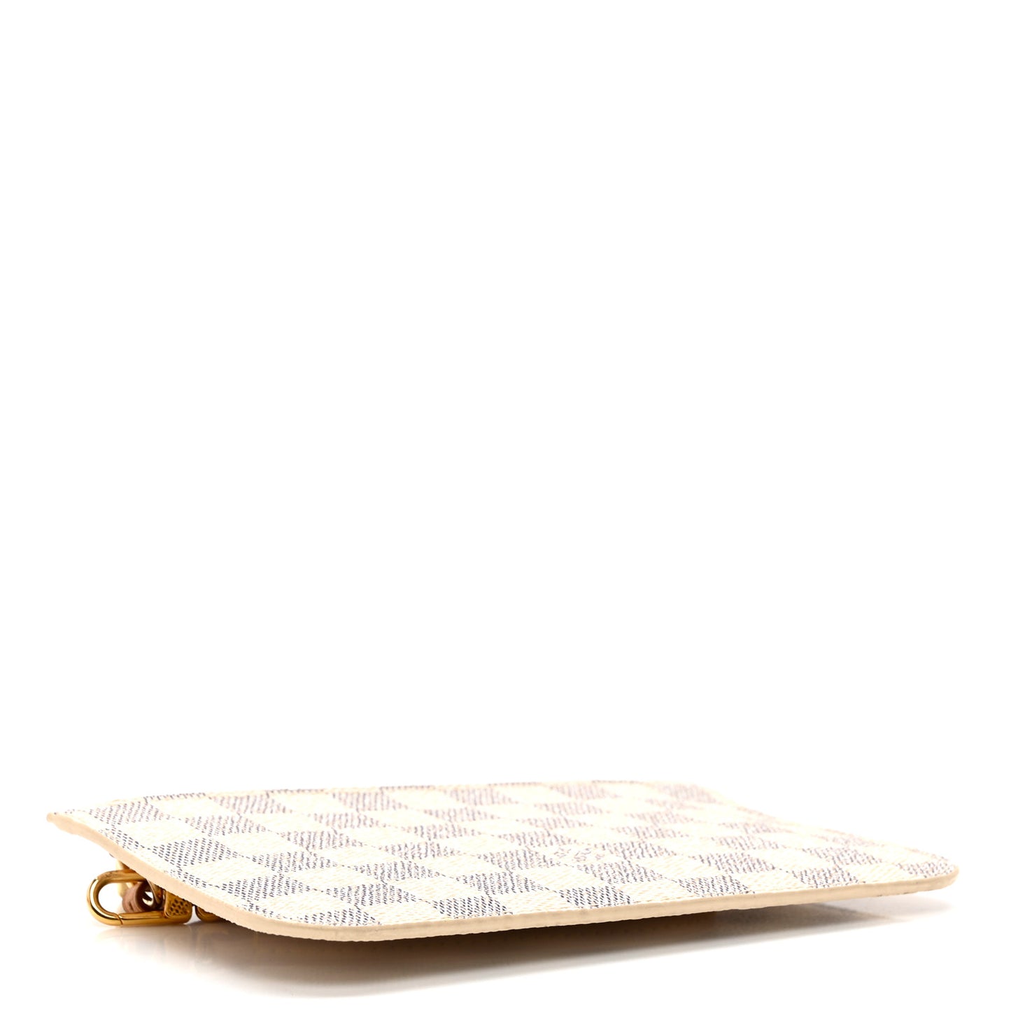 Damier Azur Neverfull PM Pochette