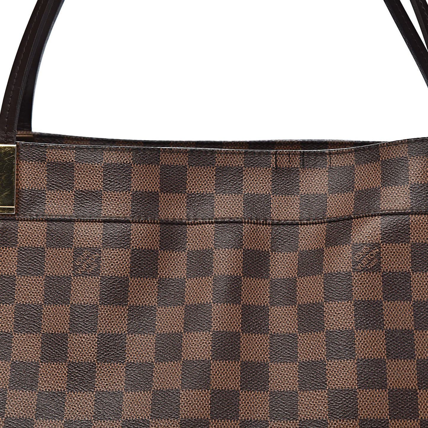 Damier Ebene Marylebone GM