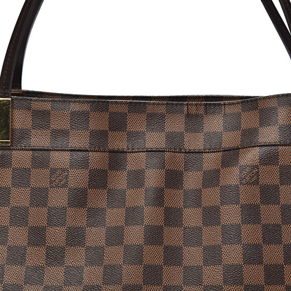 Louis Vuitton Damier Ebene Marylebone GM 14 of 14
