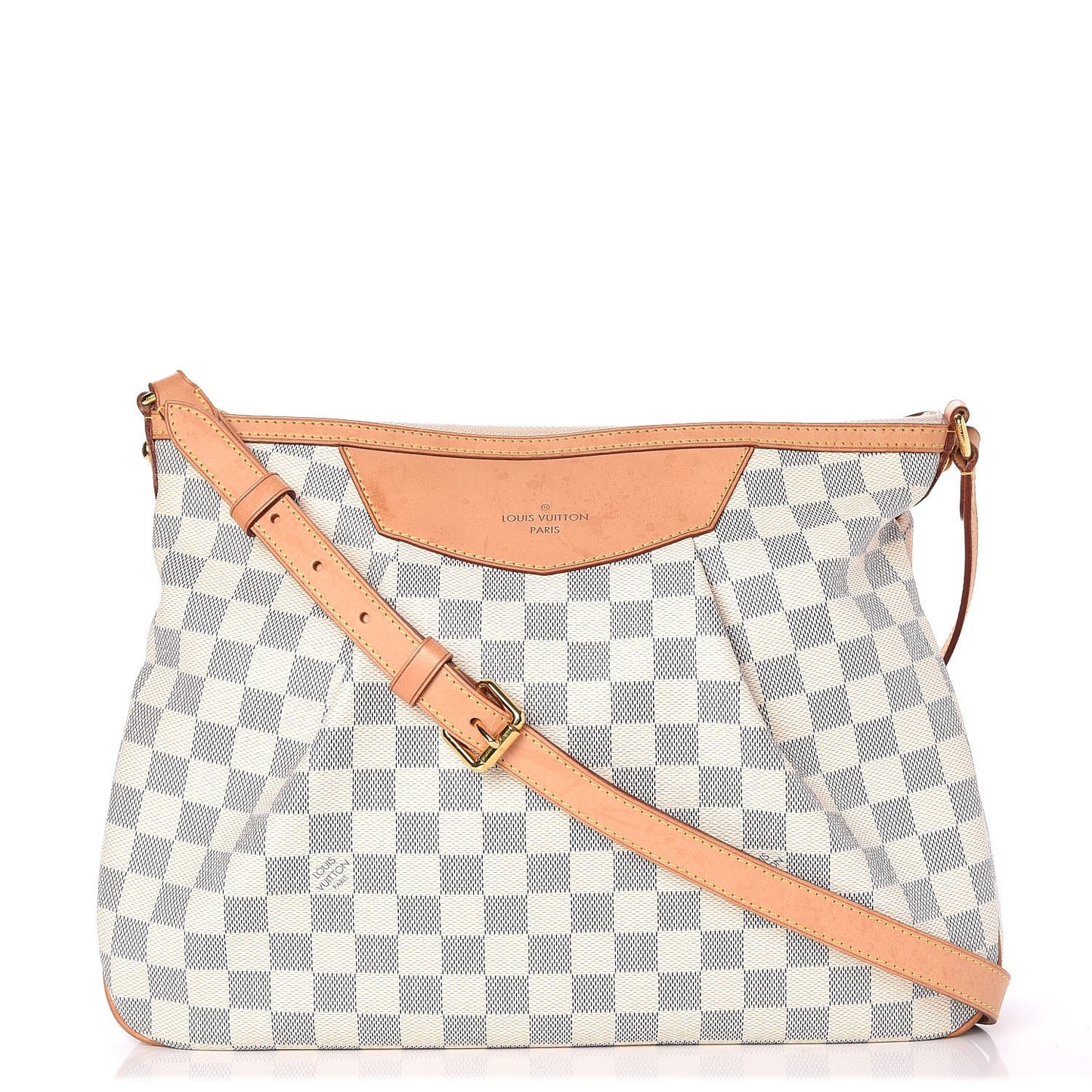 Damier Azur Siracusa MM