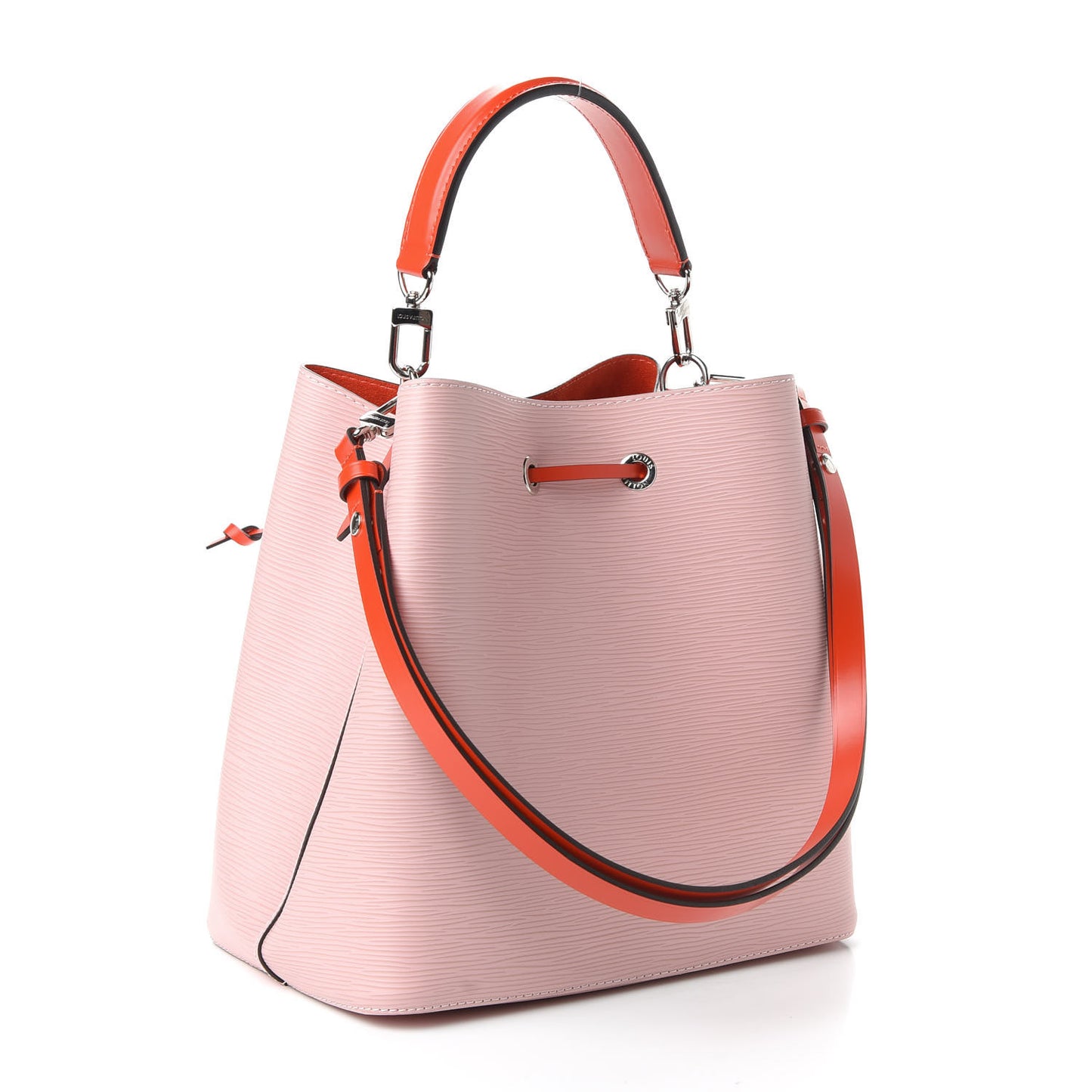 Epi NeoNoe Rose Ballerine Orange