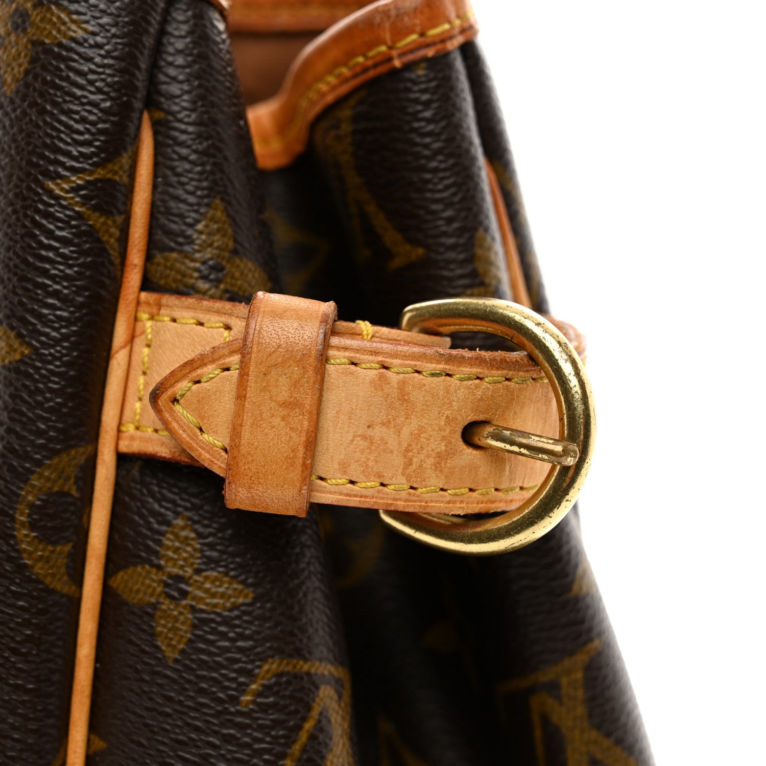 Louis Vuitton Monogram Batignolles 12 of 16
