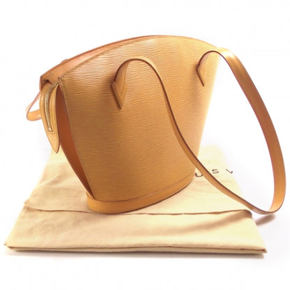 Louis Vuitton Epi Saint Jacques Yellow 3 of 9