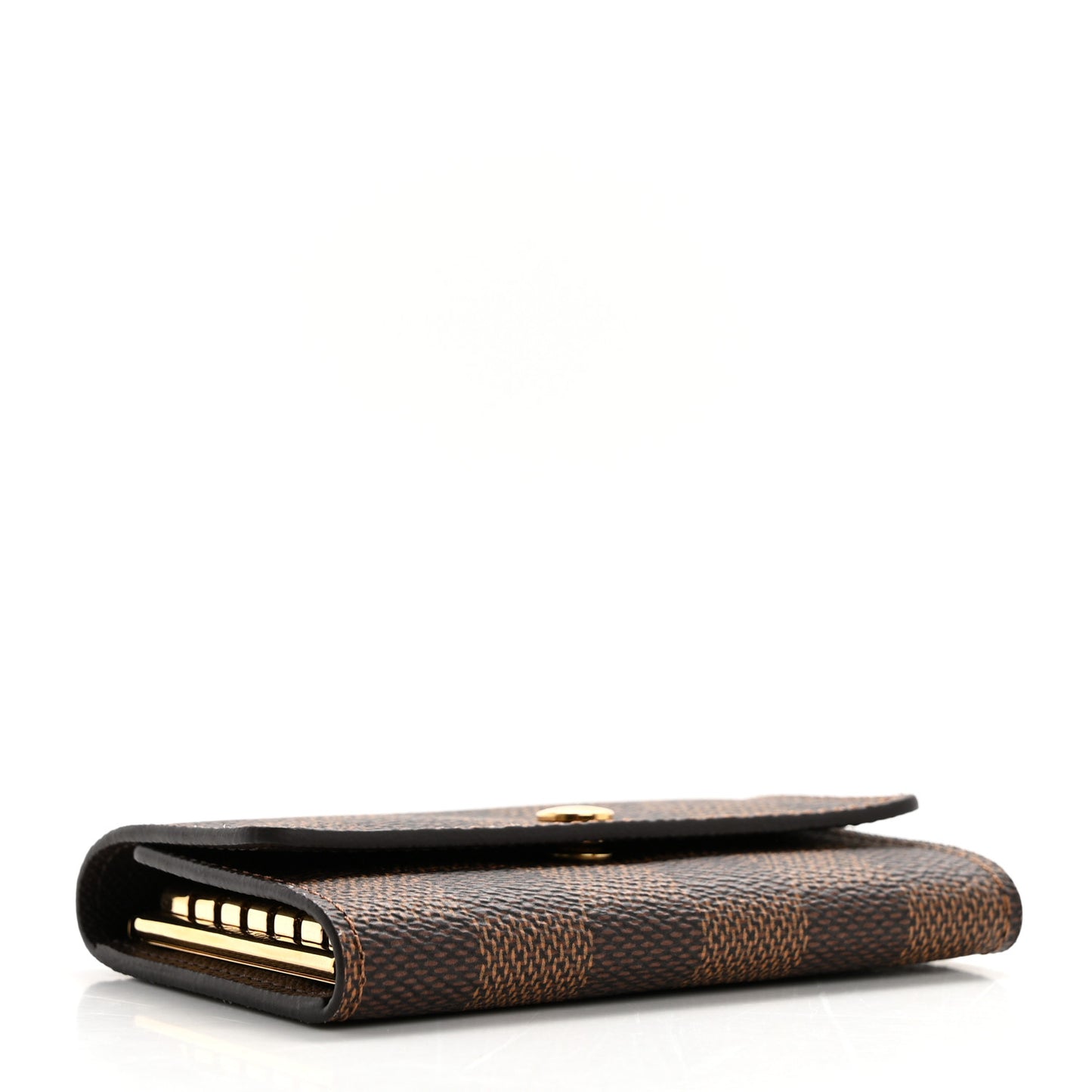 Damier Ebene Multicles 6 Key Holder