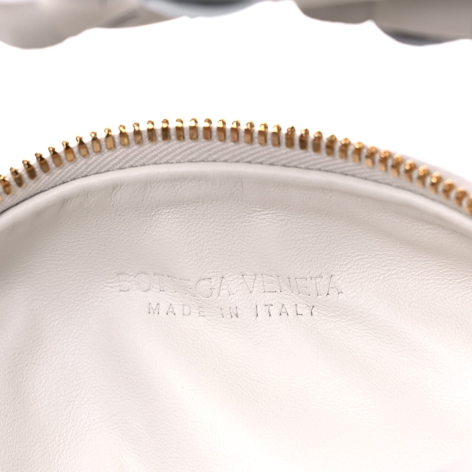 Bottega Veneta Nappa Intrecciato Mini Jodie Chalk 6 of 8