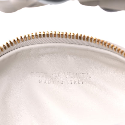 Bottega Veneta Nappa Intrecciato Mini Jodie Chalk 6 of 8