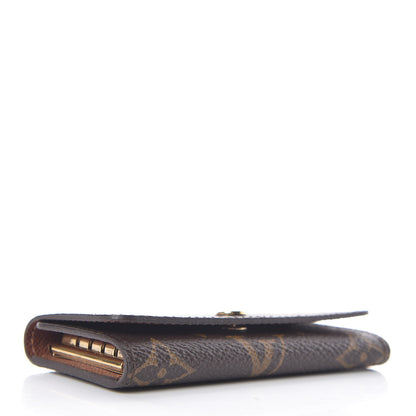 Louis Vuitton Monogram 4 Key Multicles Holder 4 of 7