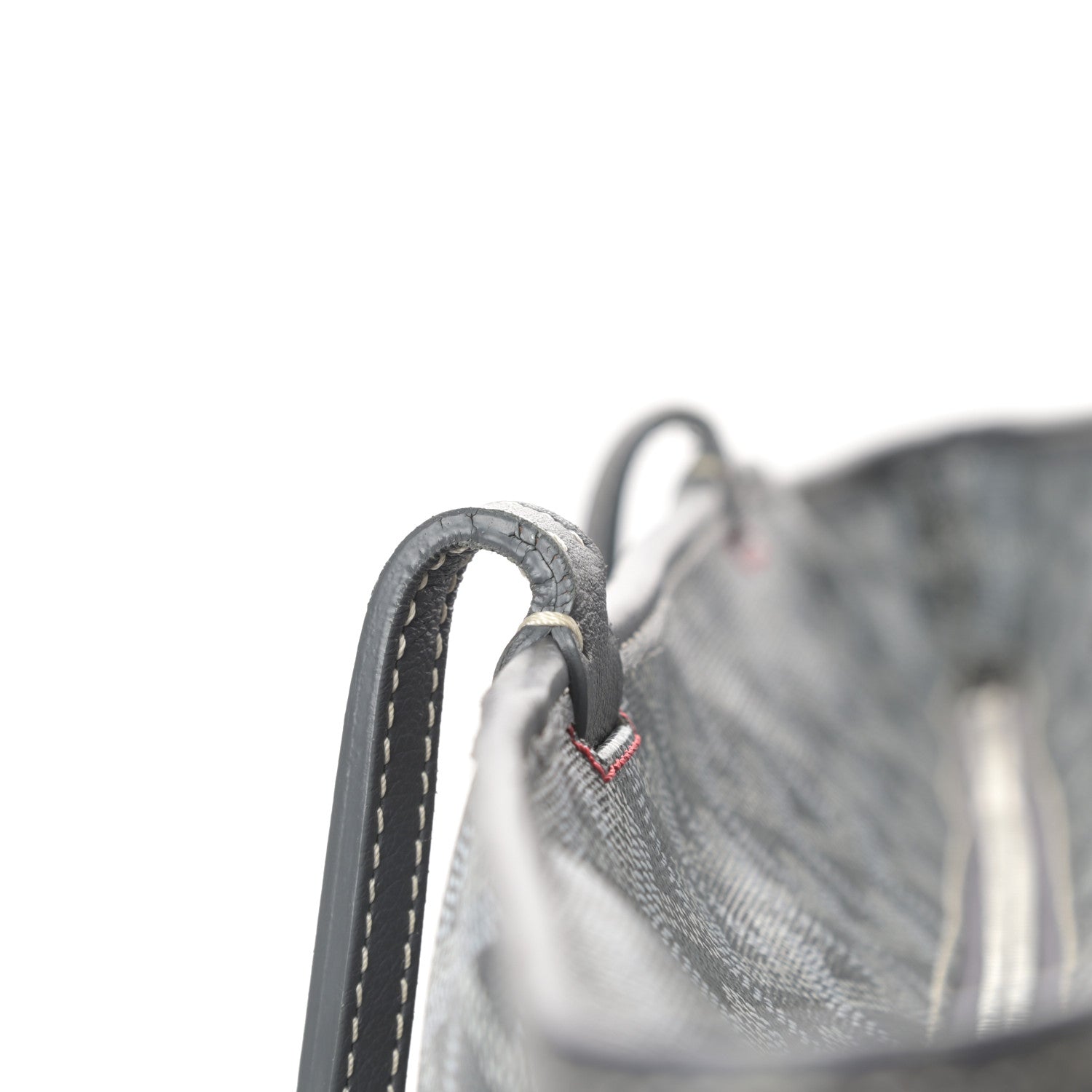 Goyard Goyardine Artois MM Grey 17 of 18