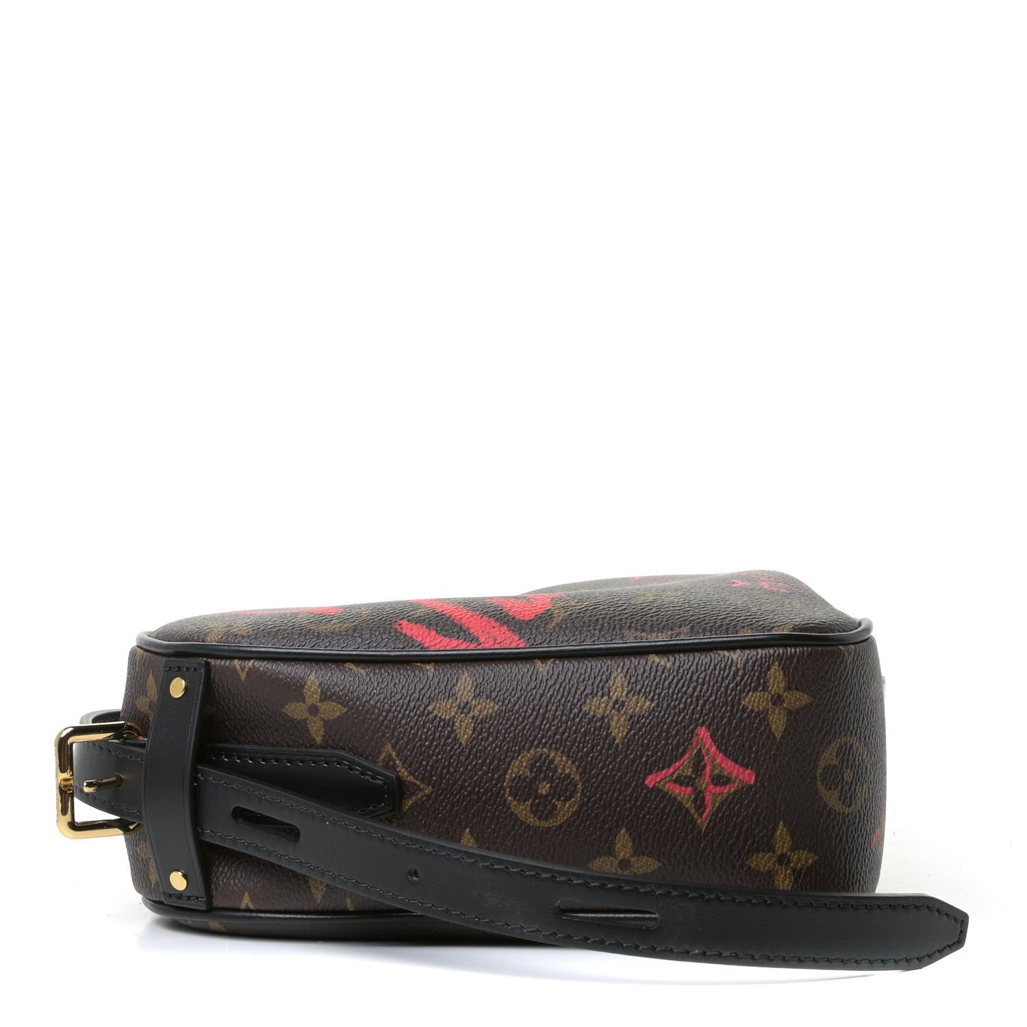 Louis Vuitton Monogram Fall In Love Sac Coeur 3 of 7
