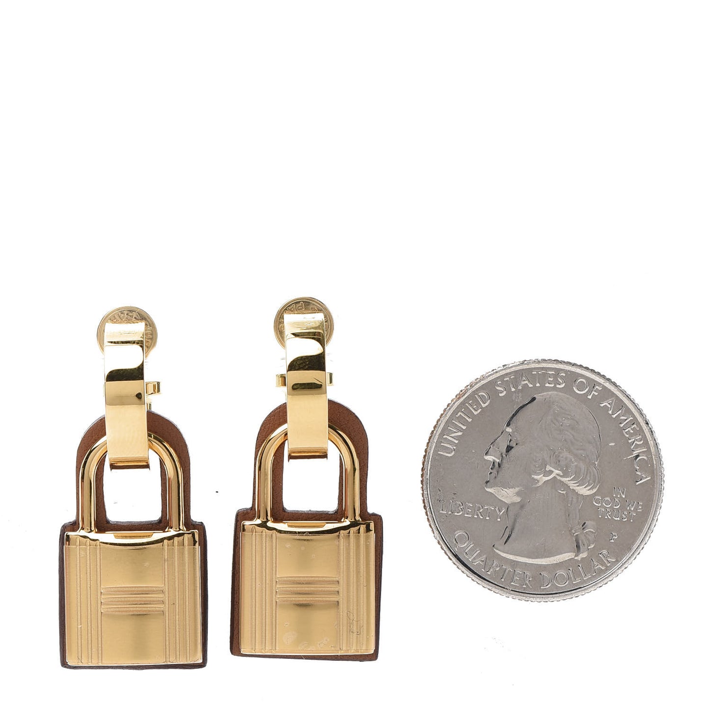 Swift O'Kelly Earrings Gold