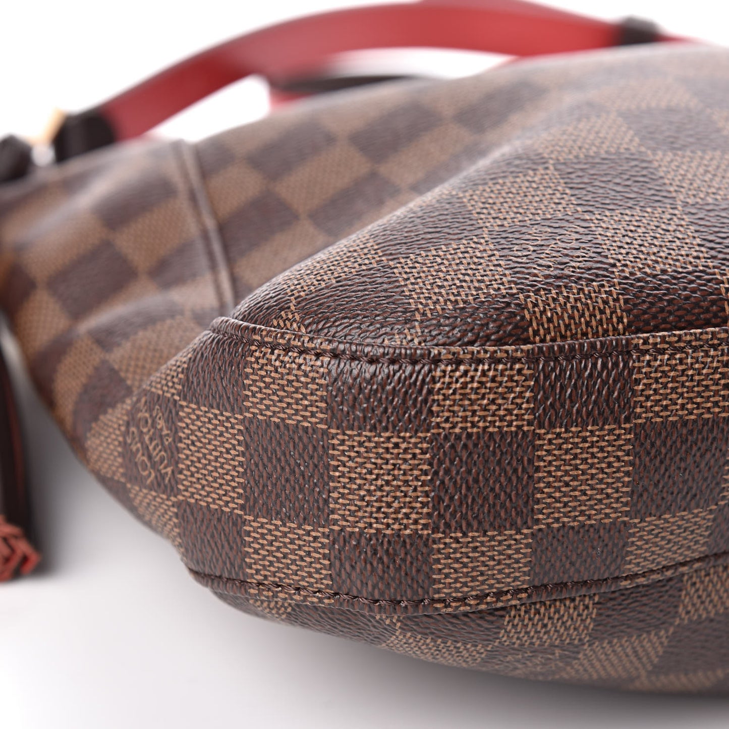 Damier Ebene South Bank Besace