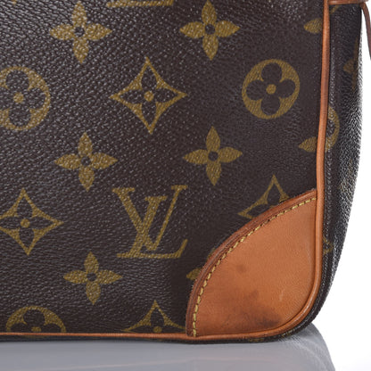 Louis Vuitton Monogram Compiegne 28 7 of 12