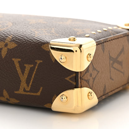 Louis Vuitton Monogram Slim Soft Trunk 9 of 10