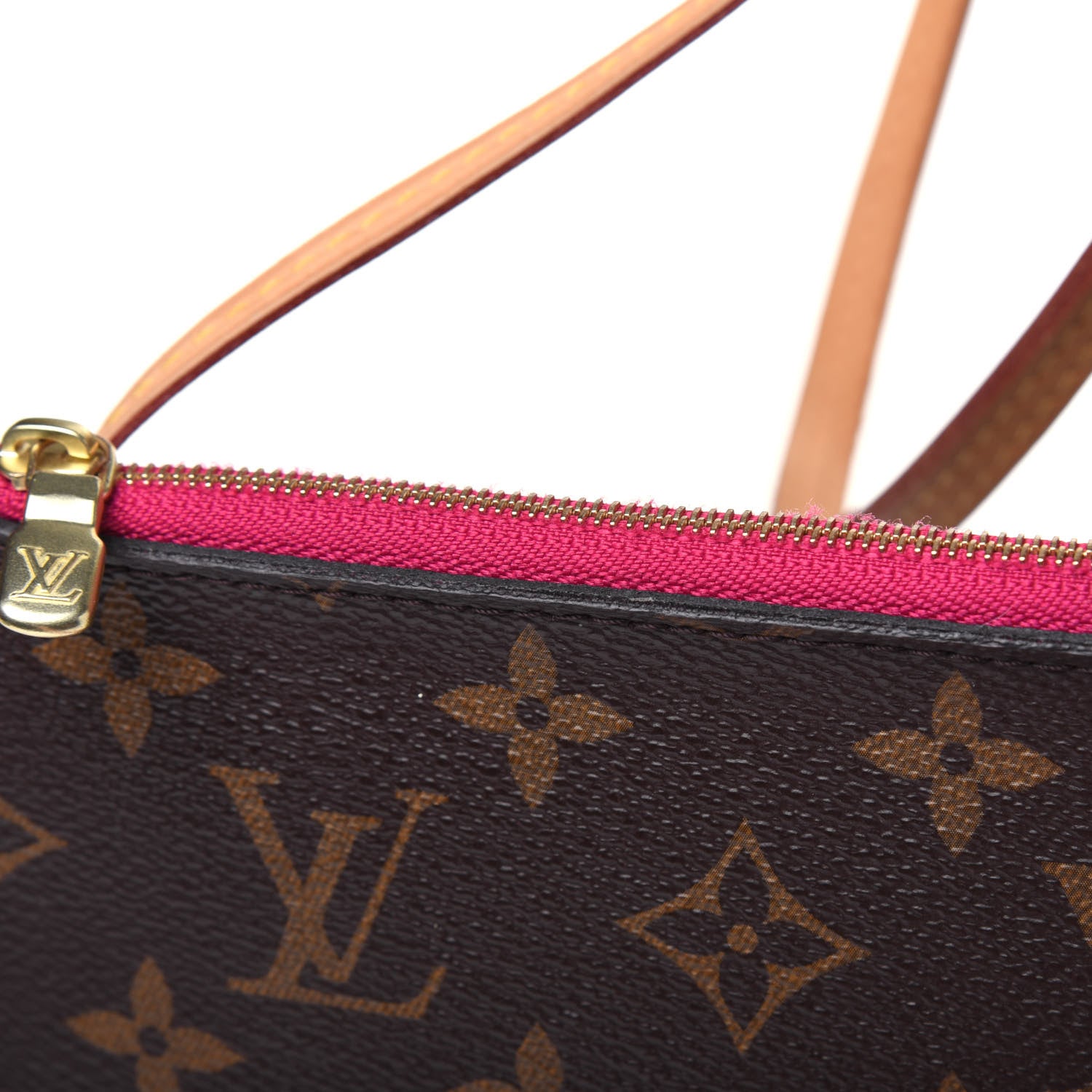 Louis Vuitton Monogram Neo Neverfull MM Pivoine 23 of 26