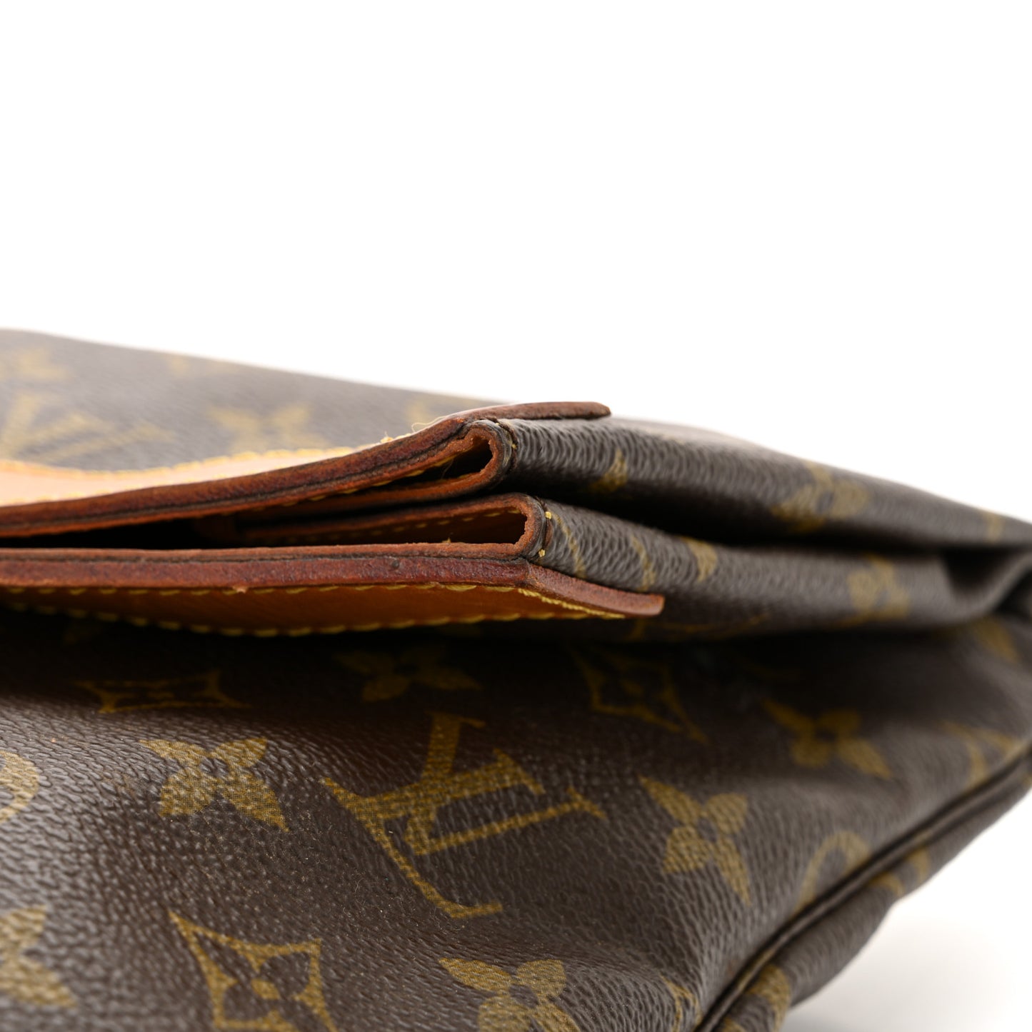Monogram Pochette Pliante