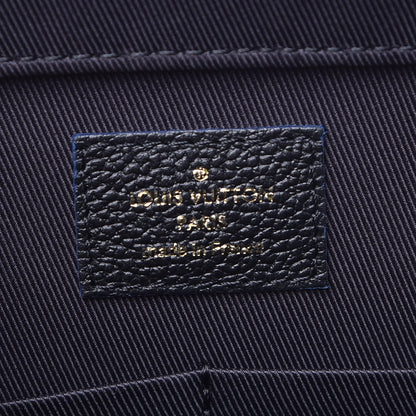 Louis Vuitton Empreinte Sully MM Black 7 of 9