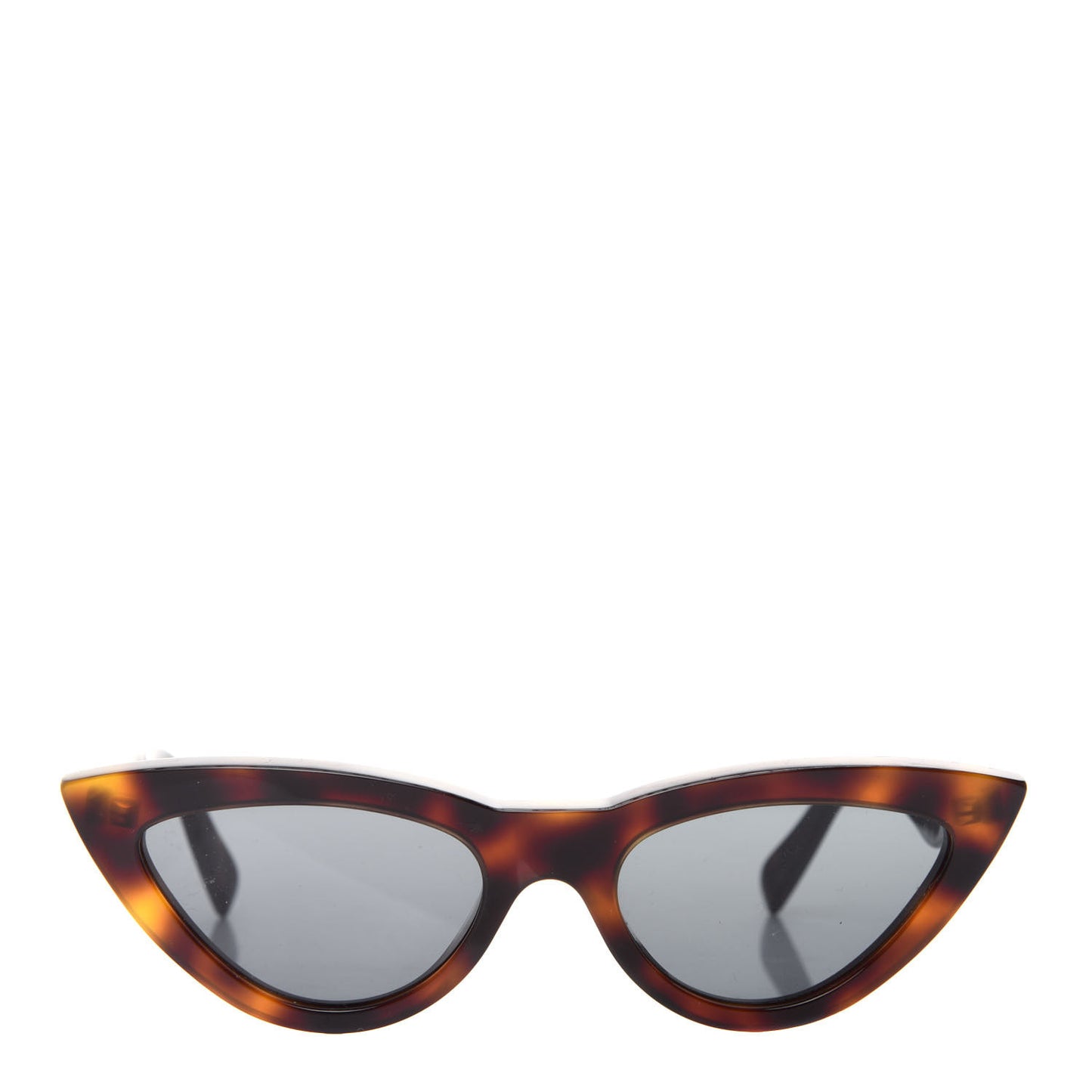 Acetate Cat Eye Sunglasses CL4019IN Tortoise
