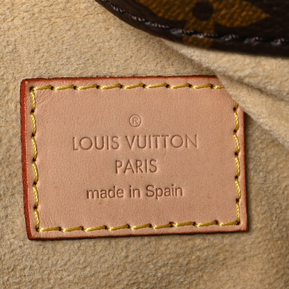 Louis Vuitton Monogram Artsy MM 6 of 10
