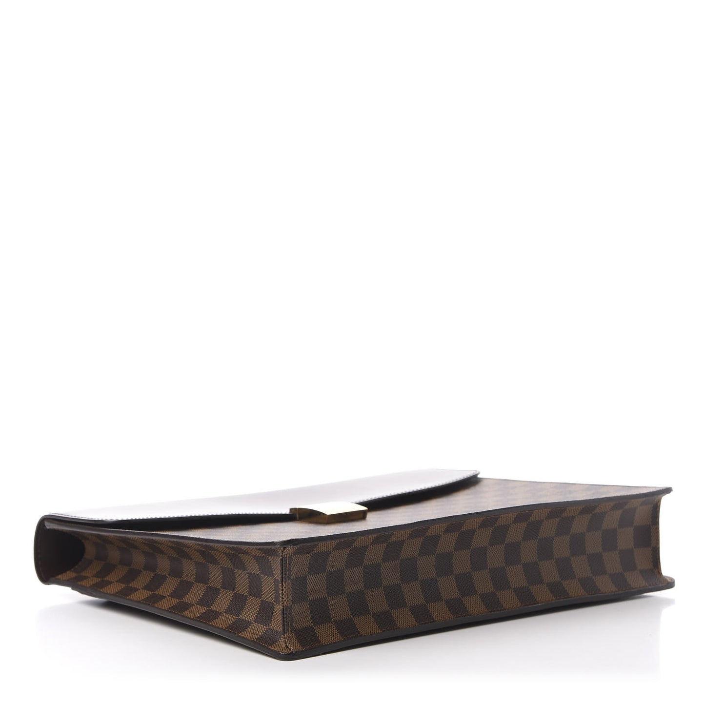 Damier Ebene Altona PM Briefcase