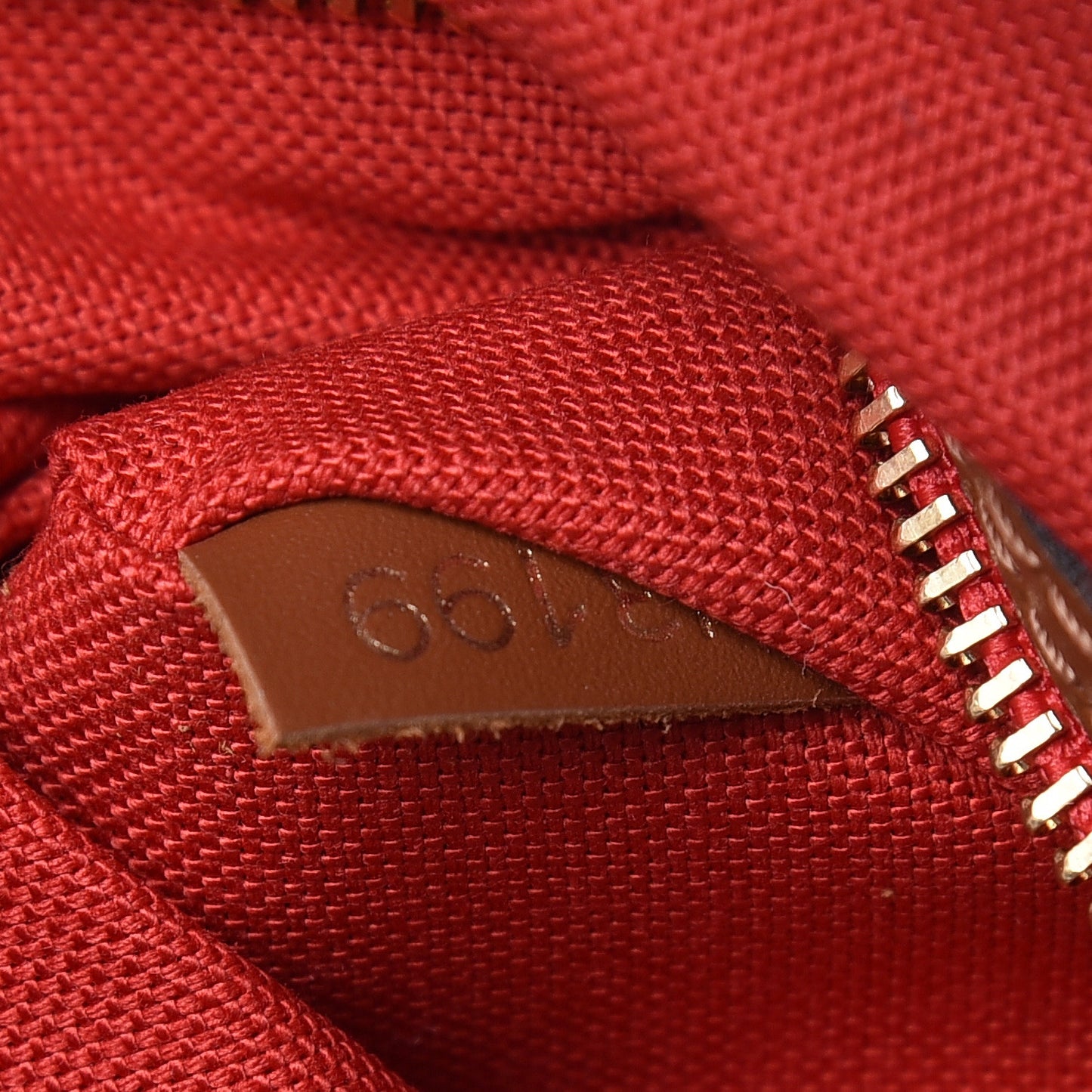 Monogram Teddy Speedy Bandouliere 25