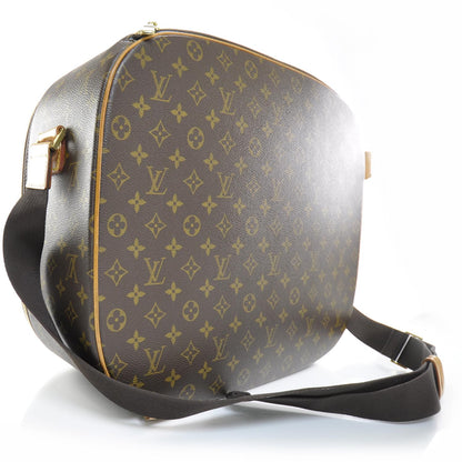 Louis Vuitton Monogram Packall PM 3 of 9