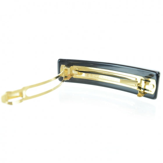 Inclusion Barrette GM Black