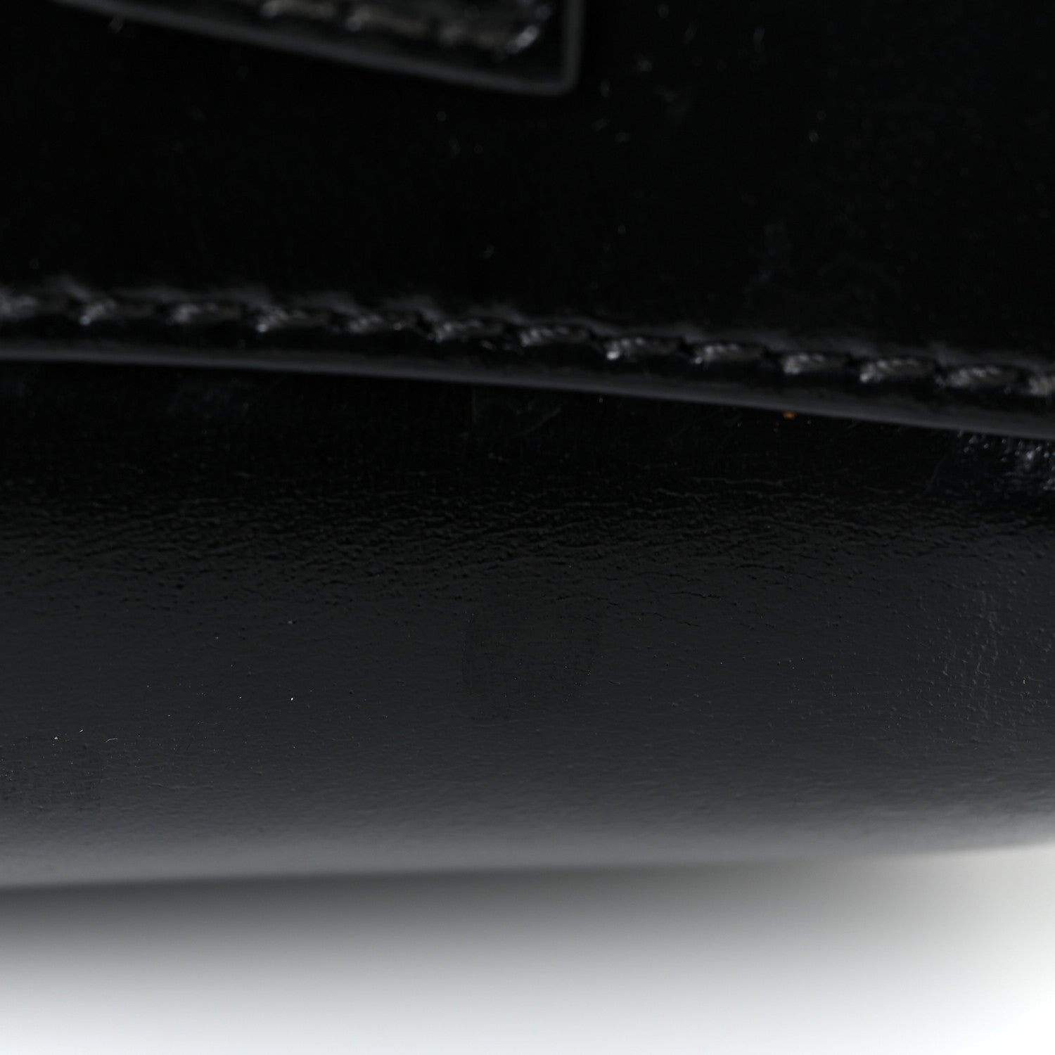 Givenchy Shiny Lord Calfskin Small Antigona Black 21 of 21
