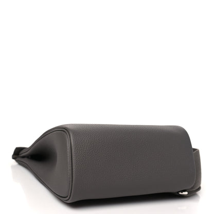 Hermes Togo Hac A Dos PM Backpack Etain 4 of 11