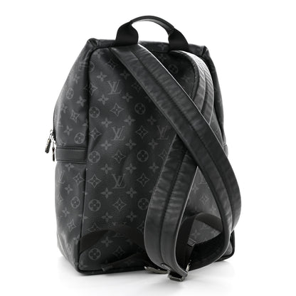 Louis Vuitton Monogram Eclipse Discovery Backpack PM 3 of 9